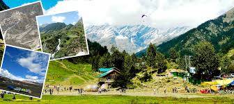 Himachal- the best honeymoon destination
