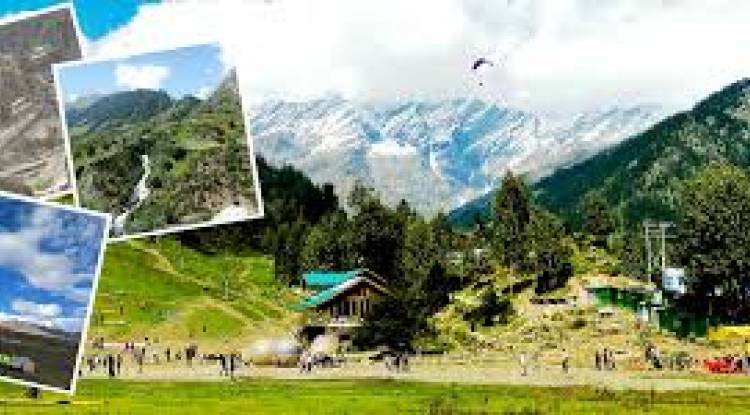 Himachal- the best honeymoon destination