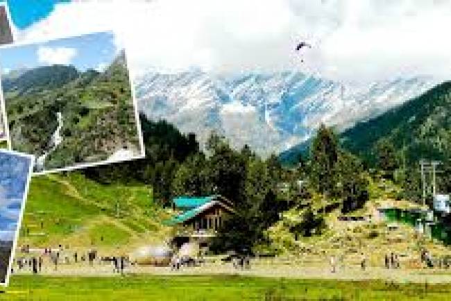 Himachal- the best honeymoon destination